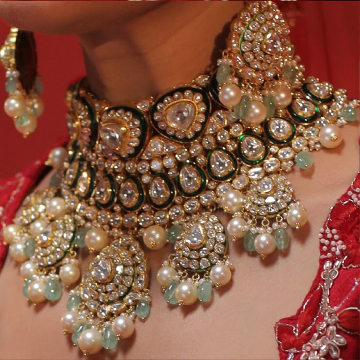 JADAU SET