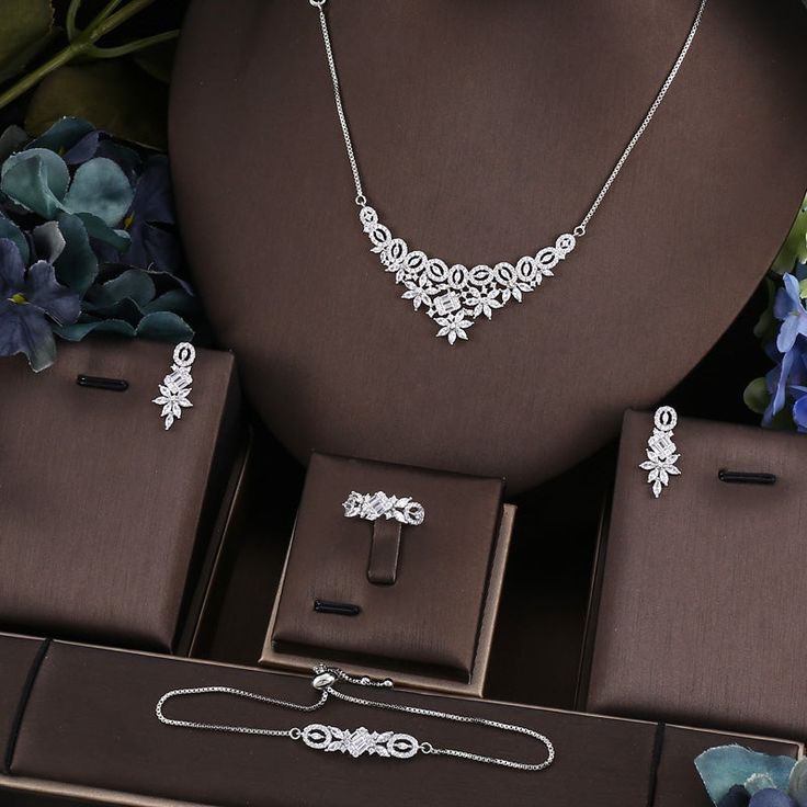 diamond for luxury