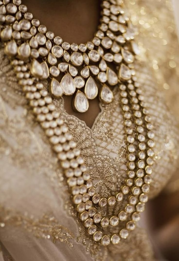kundan jewels